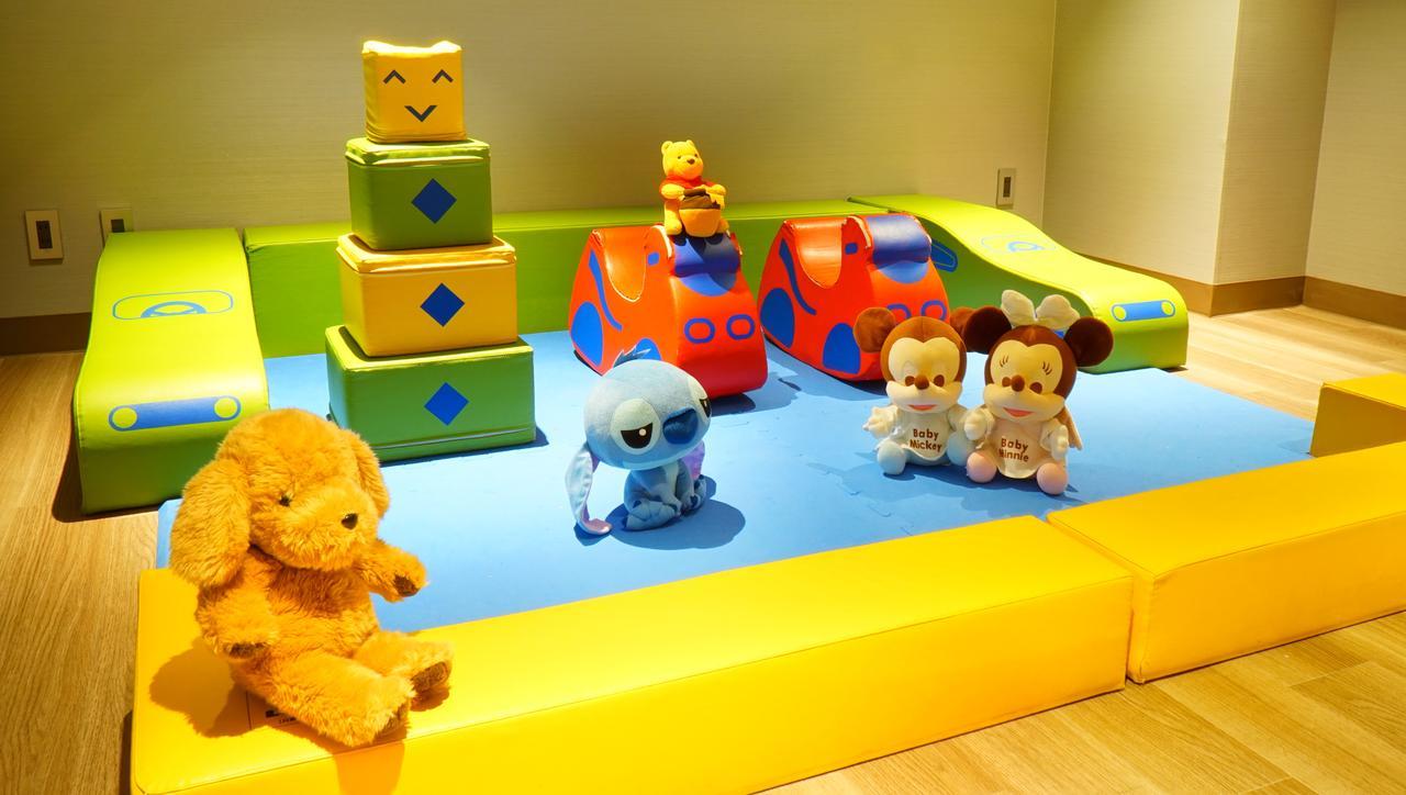 นันกิ-ชิระฮะมะ แมริออท โฮเต็ล Hotel ชิราฮามะ ภายนอก รูปภาพ The Baby Area