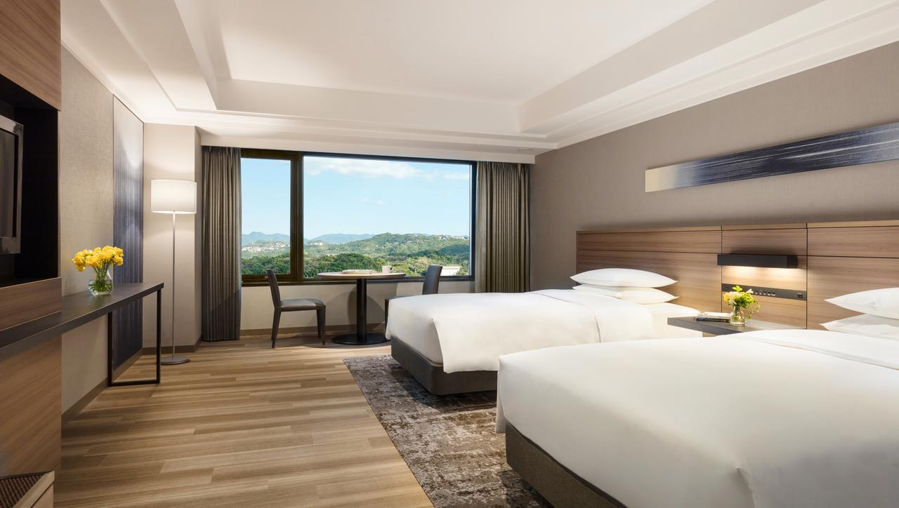 นันกิ-ชิระฮะมะ แมริออท โฮเต็ล Hotel ชิราฮามะ ภายนอก รูปภาพ Deluxe Room