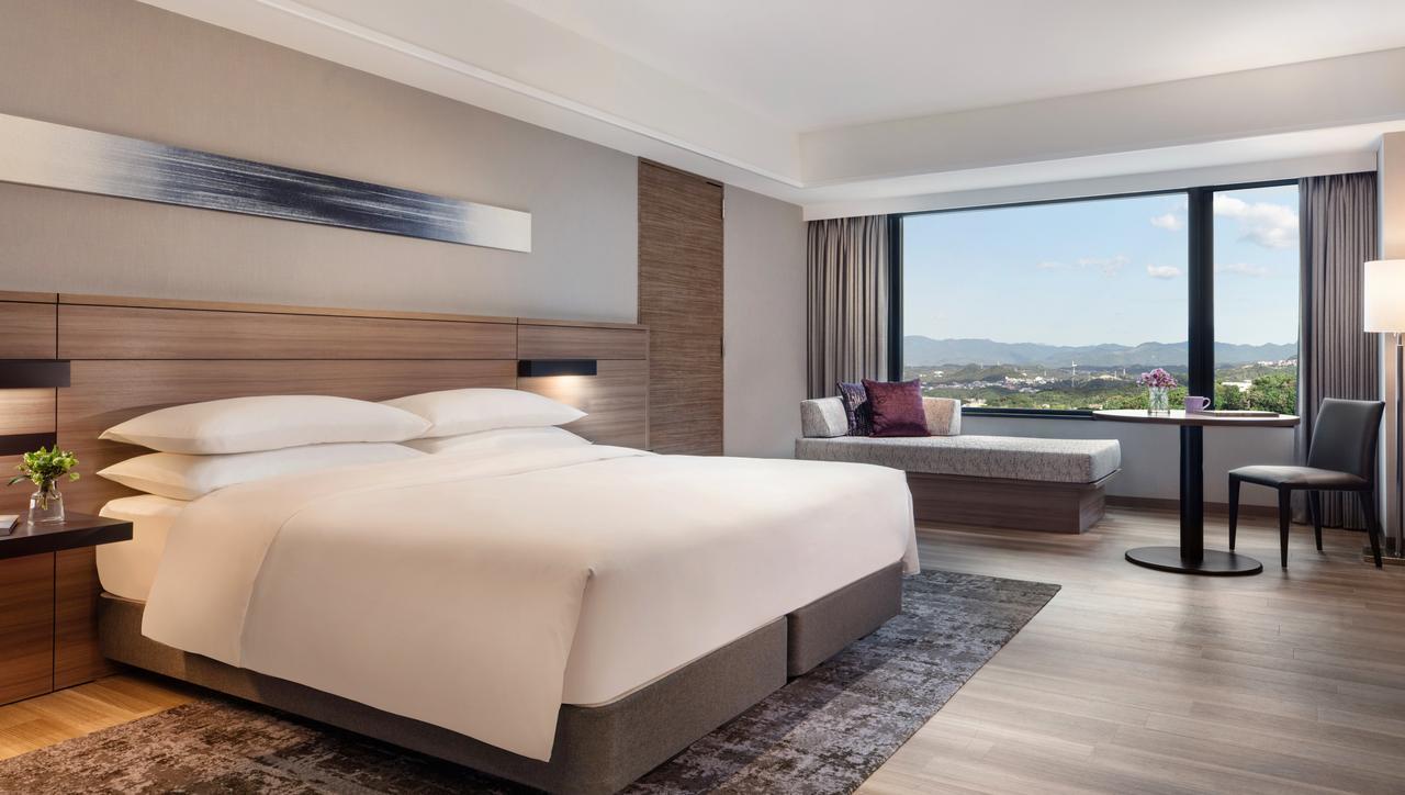 นันกิ-ชิระฮะมะ แมริออท โฮเต็ล Hotel ชิราฮามะ ภายนอก รูปภาพ Deluxe Room