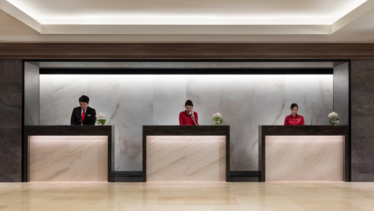 นันกิ-ชิระฮะมะ แมริออท โฮเต็ล Hotel ชิราฮามะ ภายนอก รูปภาพ